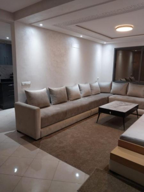 Appartement de luxe Haut Founty